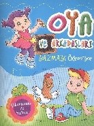 Oya Ve Arkadaşları Yazmayı Öğreniyor, Caramel Publıshıng