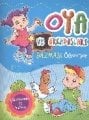 Oya Ve Arkadaşları Yazmayı Öğreniyor, Caramel Publıshıng