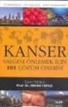 Kanser, Liz Armstrong