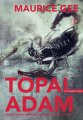Topal Adam, Maurice Gee