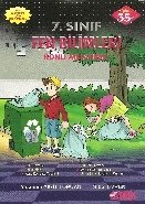 Esen 7. Sınıf Fen Bilimleri Konu Anlatımlı
