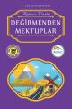 Çocuk Klasikleri 4 Değirmenden Mektuplar, Alphonse Daudet