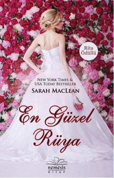En Güzel Rüya, Sarah Maclean