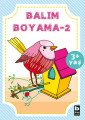 Balım Boyama 2,