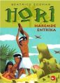Hori 2 Haremde Entrika, Beatrice Egemar