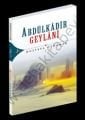 Abdülkadir Geylani, Mustafa Özdamar