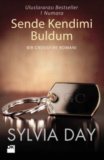 Sende Kendimi Buldum, Sylvia Day, Doğan Kitap