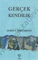 Gerçek Kendilik, James F. Masterson, Litera Yayıncılık