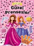 Güzel Prensesler, Cıranda Publıshıng