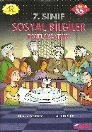 Esen 7. Sınıf Sosyal Bilgiler Konu Anlatımlı