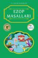 Çocuk Klasikleri 13 Ezop Masalları, Alphonse Daudet