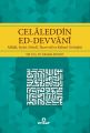 Celaleddin Ed-Devvani; Ahlaki, Siyasi, Felsefi, Tasavvufi Ve Kelami Gö, Ensar Neşriyat