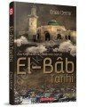 El-Bab Tarihi, Enes Demir