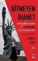 Bitmeyen İhanet: Emperyalizmin Gölgesinde Filistin Sorunu ve Uluslararası Hukuk, Çıra Yayınları