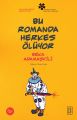 Bu Romanda Herkes Ölüyor, Beka Adamaşvili