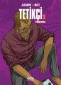 Tetikçi 3, Luc Jacamon