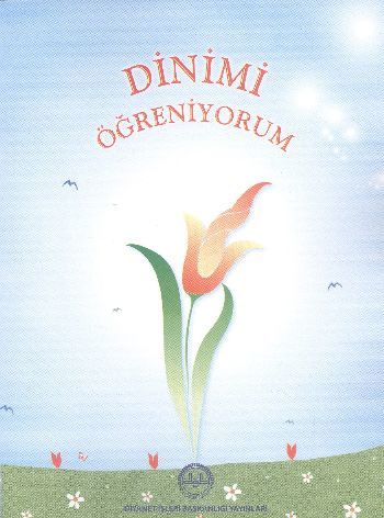 DİNİMİ ÖĞRENİYORUM (RENKLİ RESİMLİ), Diyanet İşleri Başkanlığı