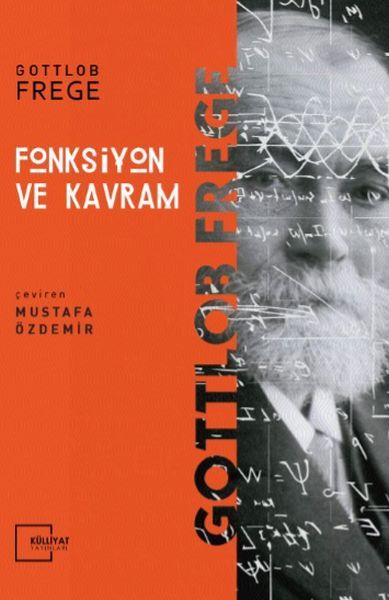 Fonksiyon Ve Kavram, Külliyat Yayınları
