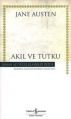 AKIL VE TUTKU (K.KAPAK), İş Bankası Yayınları