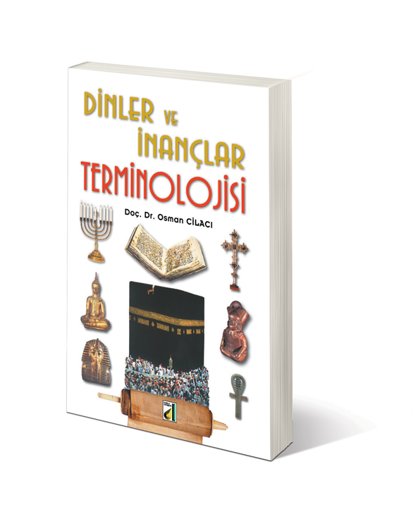 Dinler ve İnançlar Terminolojisi, Osman Cilacı, Damla Yayınevi