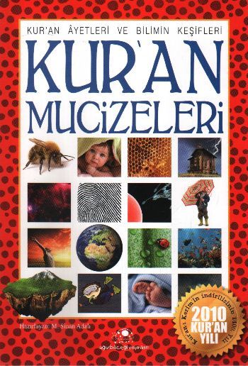 Kur'an Mucizeleri, M.Sinan Adalı