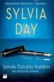 Sende Tutuklu Kaldım, Sylvia Day, Doğan Kitap