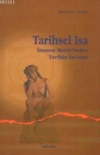 Tarihsel İsa, Ankara Okulu Yayınları