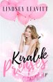 Kiralık Prenses, Lindsey Leavitt