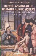 Kapitalisyonlar ve Osmanlı Hukuk Sistemi, Maurits H. Van Den Boogert