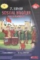 Esen 7. Sınıf Sosyal Bilgiler Soru Bankası