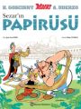 Sezar'ın Papirüsü,Rene Goscinny