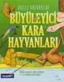 Büyüleyici Kara Hayvanları, Teleskop Popüler Bilim