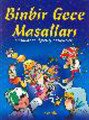 Binbir Gece Masalları, Anna Biosca