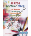 Arapça Bulmaca Kitabı, Murat Demir, Mektep Yayınları