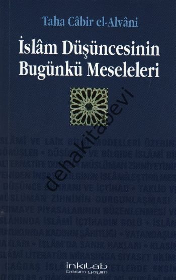 İslam Düşüncesinin Bugünkü Meseleleri, Taha Cabir el-Alvani