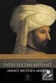 Fatih Sultan Mehmet Ciltli, Ahmet Şimşirgil