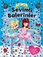 Sevimli Balerinler, Cıranda Publıshıng