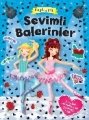 Sevimli Balerinler, Cıranda Publıshıng