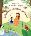 Keşfedin İlk Sorulara Cevaplar Bebekler Nereden Gelirler Ciltli, Katie Daynes