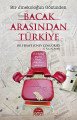 Bacak Arasında Türkiye, Martı Yay.