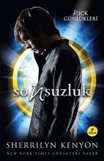 Sonsuzluk, Sherrilyn Kenyon