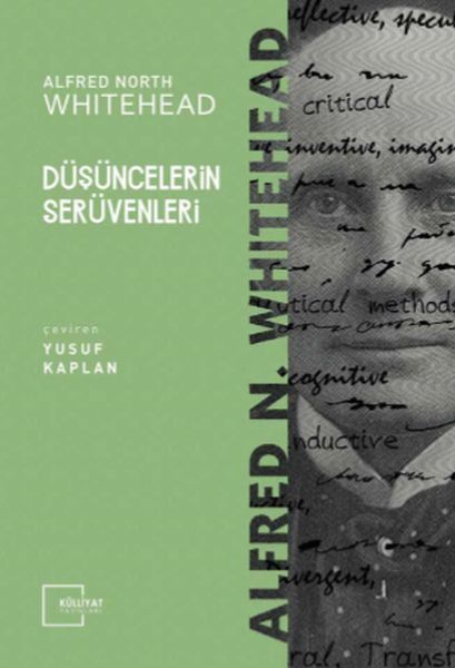 Düşüncelerin Serüvenleri, Külliyat Yayınları