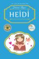 Çocuk Klasikleri 20 Heidi, Johanna Spyri