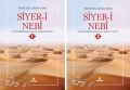 Siyer i Nebi 2 Cilt Takım, Adem Apak