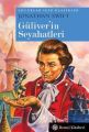 Güliver'in Seyahatleri Cep Boy,Jonathan Swift