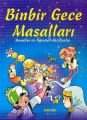 Binbir Gece Masalları  Masallar ve Öğretici Aktiviteler, Anna Biosca