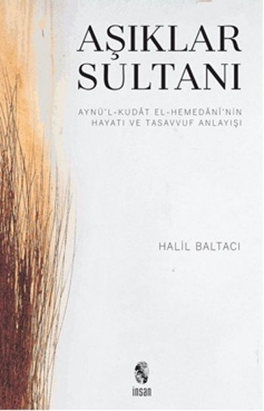 Aşıklar Sultanı, İnsan Yayınları