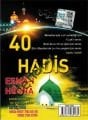 40 Hadis ve Esma-i Hüsna