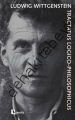 Tractatus Logico-Philosophicus, Ludwig Wittgenstein