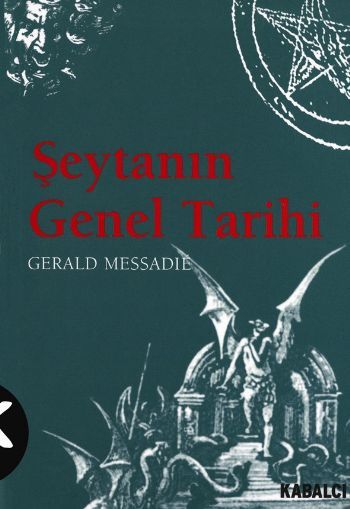 Şeytanın Genel Tarihi - Gerald Messadie